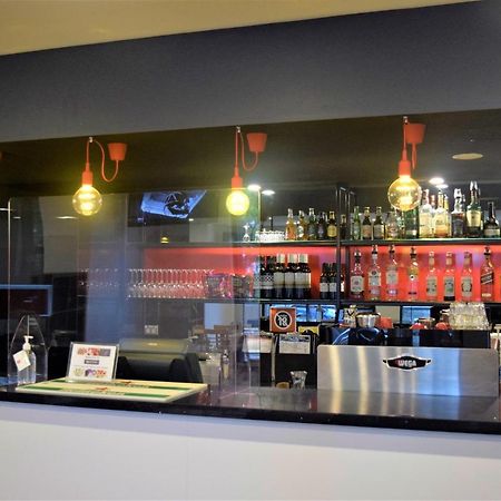 מלון Ibis Thornleigh מראה חיצוני תמונה