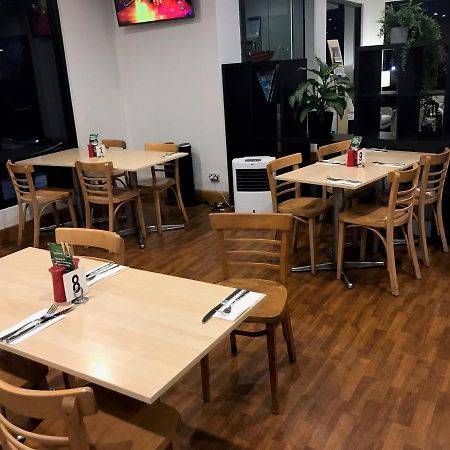 מלון Ibis Thornleigh מראה חיצוני תמונה