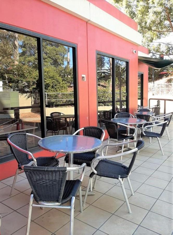 מלון Ibis Thornleigh מראה חיצוני תמונה