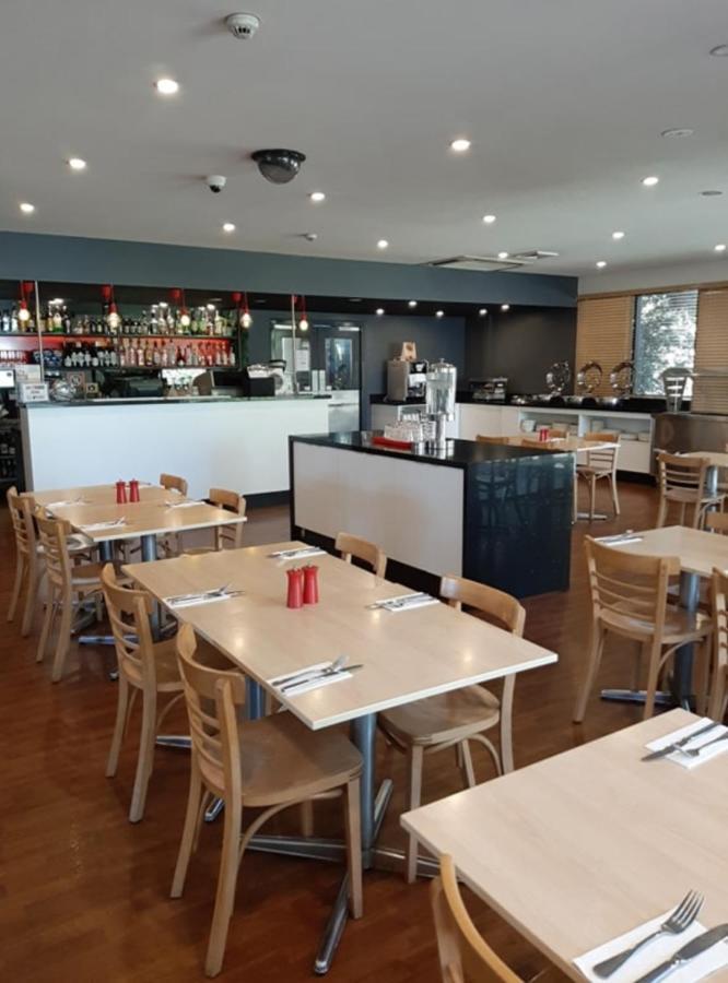 מלון Ibis Thornleigh מראה חיצוני תמונה