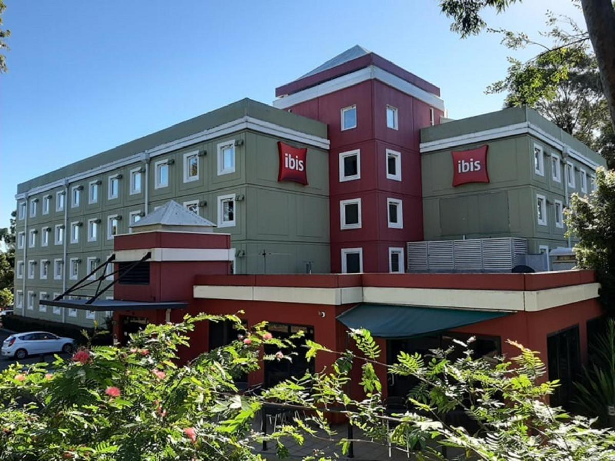 מלון Ibis Thornleigh מראה חיצוני תמונה