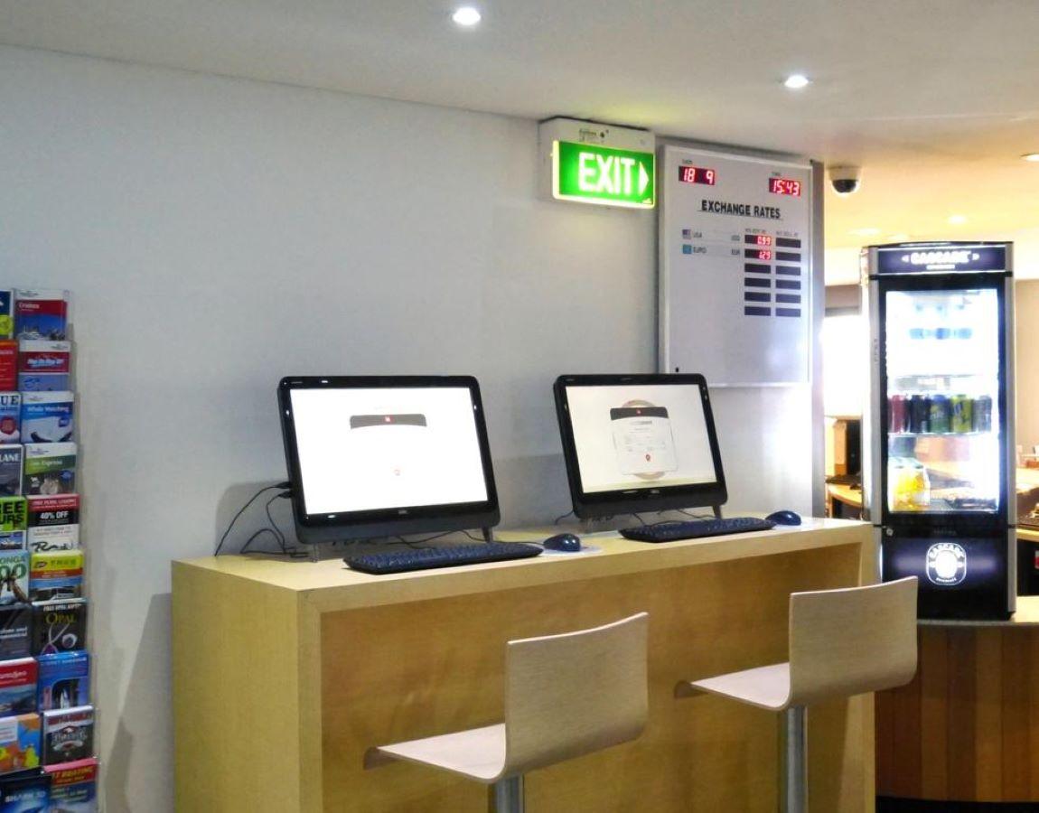 מלון Ibis Thornleigh מראה חיצוני תמונה