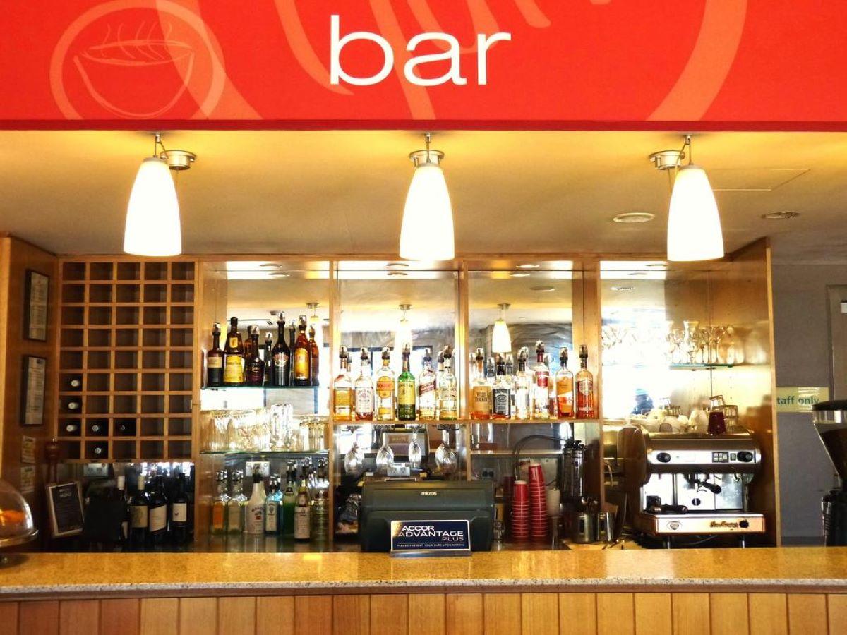 מלון Ibis Thornleigh מראה חיצוני תמונה