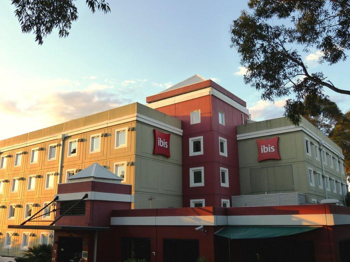 מלון Ibis Thornleigh מראה חיצוני תמונה