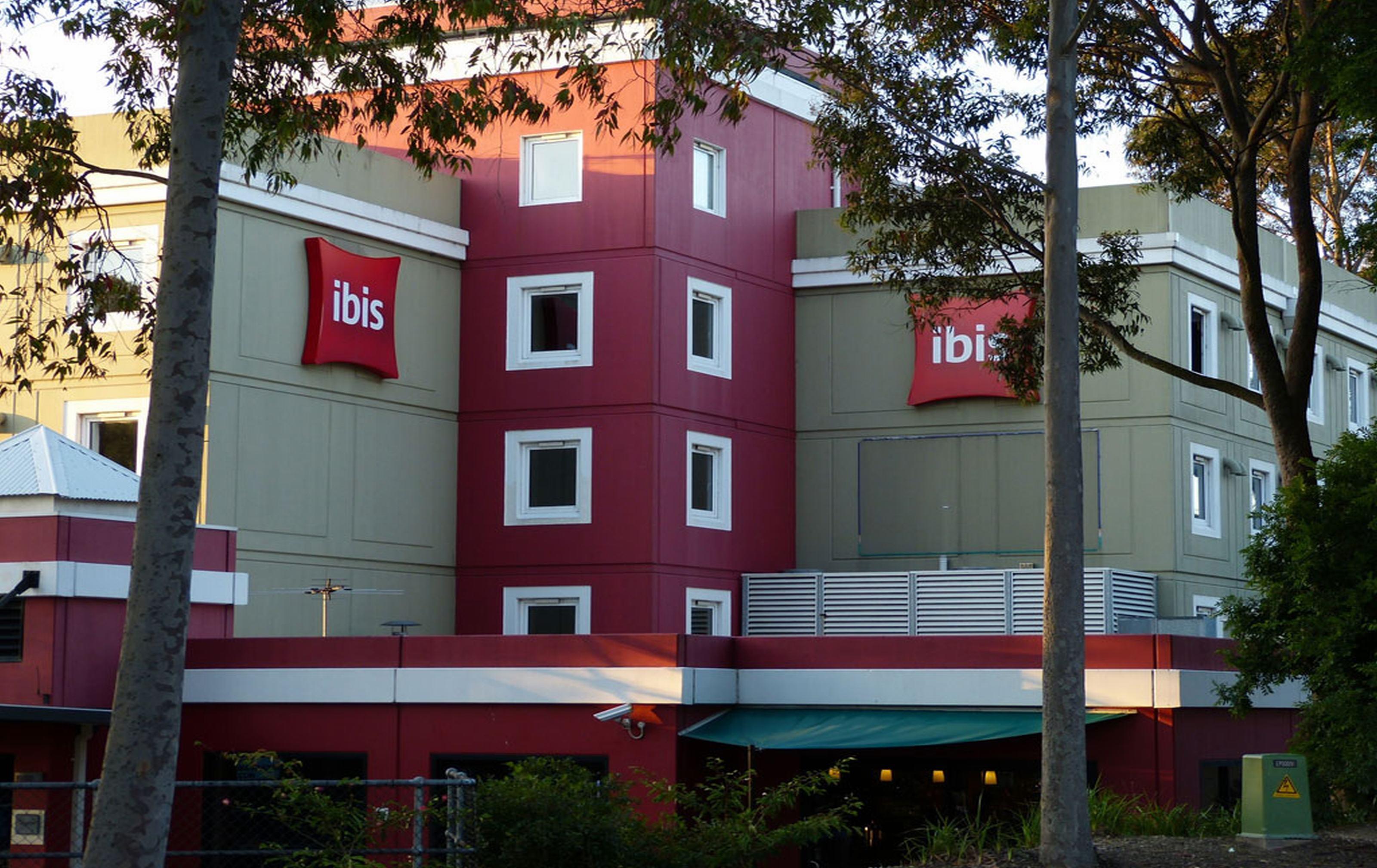 מלון Ibis Thornleigh מראה חיצוני תמונה