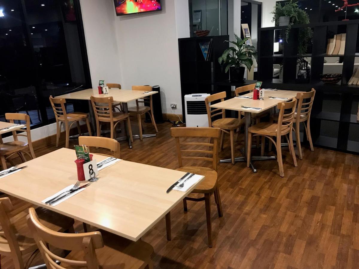 מלון Ibis Thornleigh מראה חיצוני תמונה
