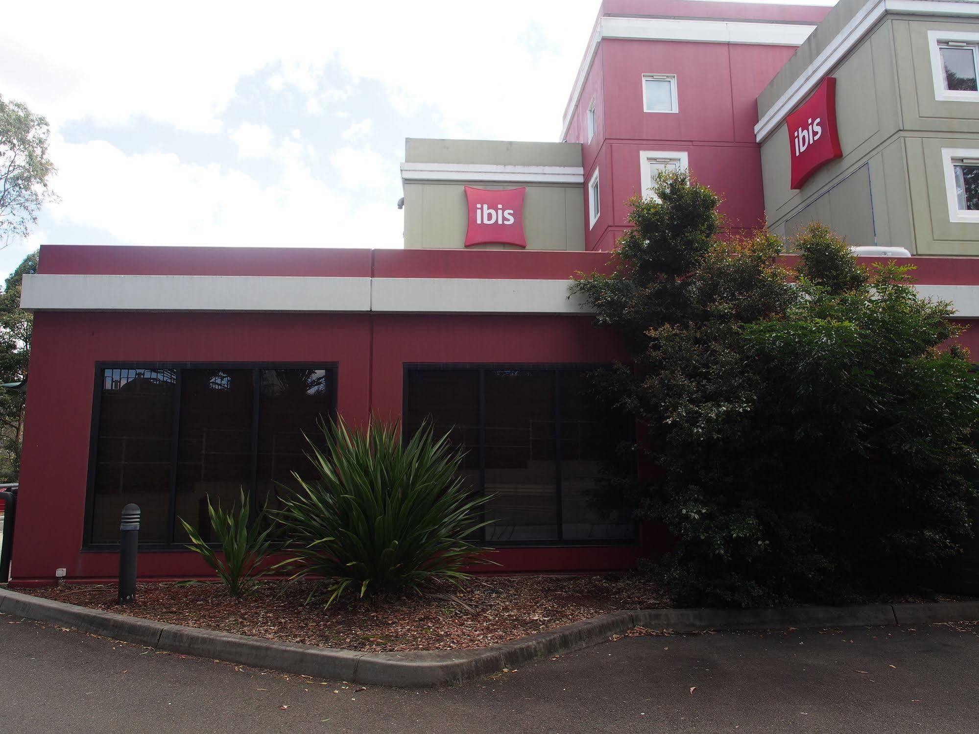 מלון Ibis Thornleigh מראה חיצוני תמונה
