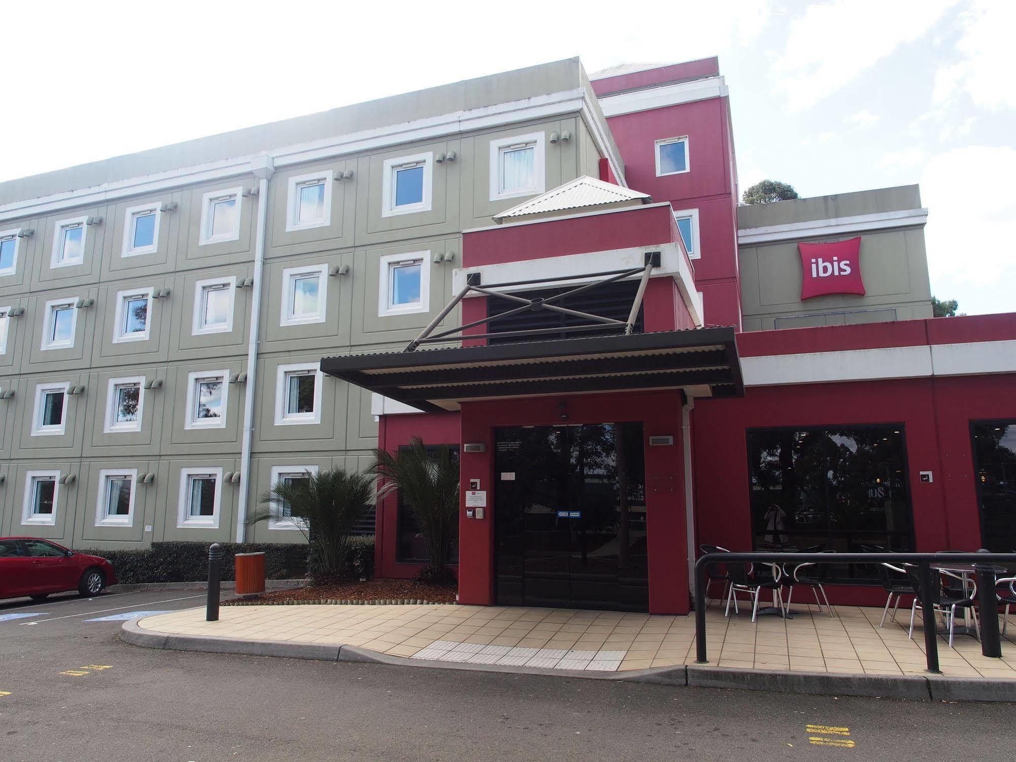 מלון Ibis Thornleigh מראה חיצוני תמונה