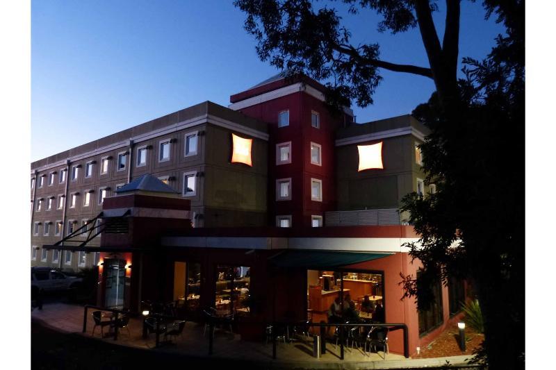 מלון Ibis Thornleigh מראה חיצוני תמונה