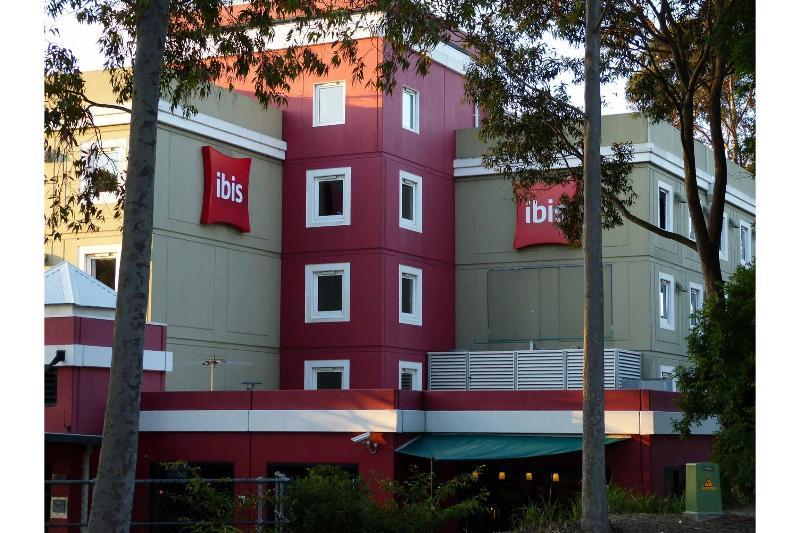 מלון Ibis Thornleigh מראה חיצוני תמונה