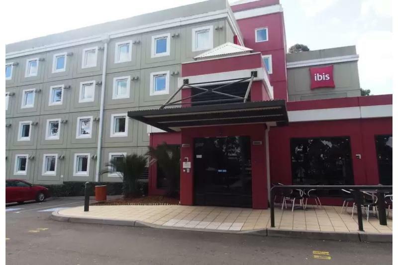 מלון Ibis Thornleigh מראה חיצוני תמונה
