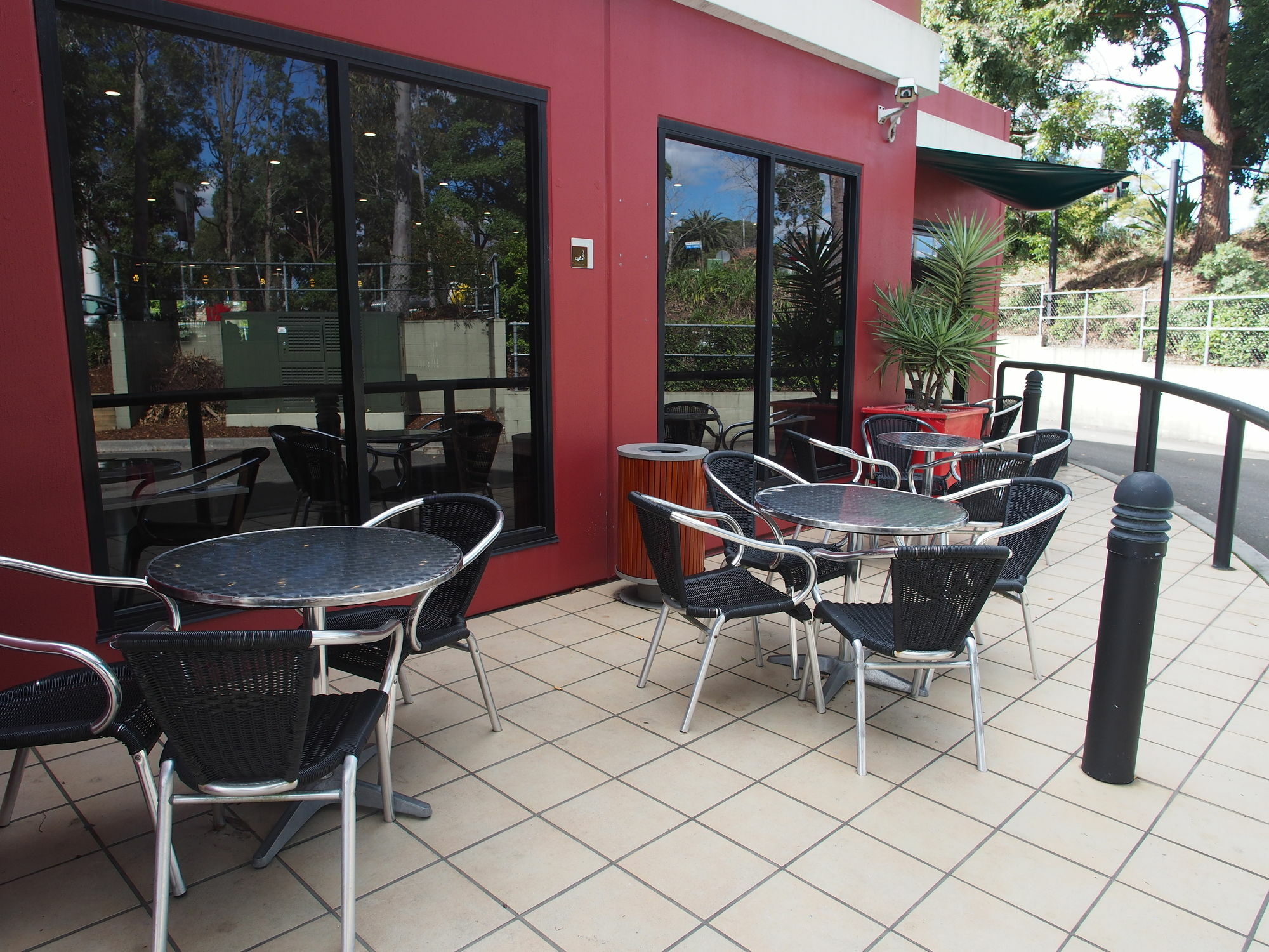 מלון Ibis Thornleigh מראה חיצוני תמונה